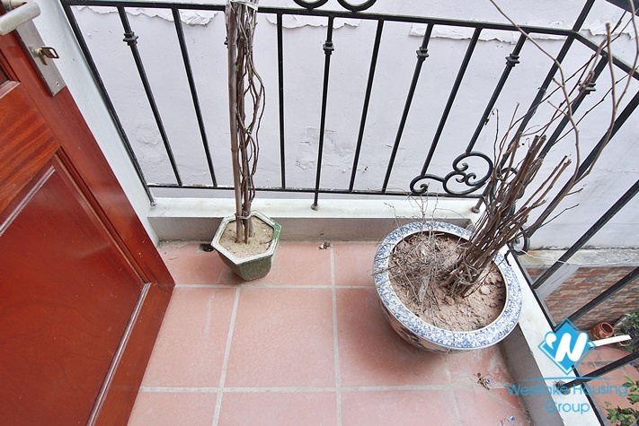 Luxury Elegant  2-bedroom apartment in Au Co