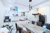 Luxury Elegant  2-bedroom apartment in Au Co