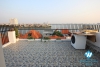  A new Beautiful studio for rent in Xuan Dieu, Tay Ho