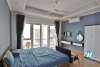 A Lake-view Nice Studio on Ve Ho street, Tay Ho for lease