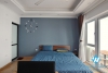 A Lake-view Nice Studio on Ve Ho street, Tay Ho for lease