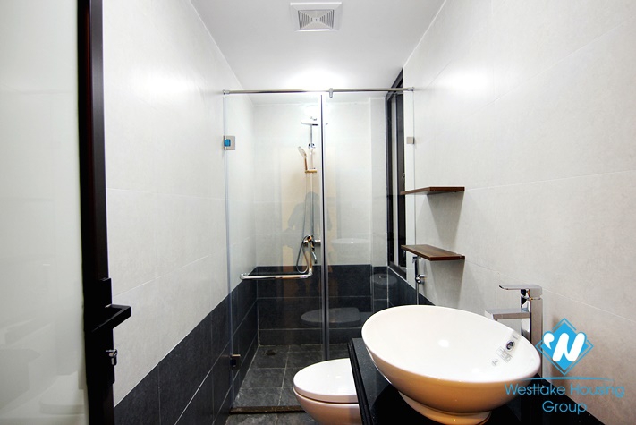 Affordable two bedroom apartment in Yen Phu village, Tay Ho, Hanoi