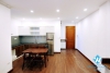 Affordable two bedroom apartment in Yen Phu village, Tay Ho, Hanoi