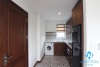Lake view 01 bedrooms apartment with stunning view for leasing  in Tay Ho area
