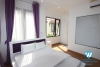  A new Beautiful studio for rent in Xuan Dieu, Tay Ho