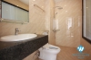  A new Beautiful studio for rent in Xuan Dieu, Tay Ho