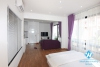  A new Beautiful studio for rent in Xuan Dieu, Tay Ho