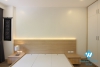 A Cozy Elegant one bedroom apartment for ret on To Ngoc Van street