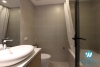A Cozy Elegant one bedroom apartment for ret on To Ngoc Van street