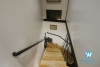 Riverside two bedroom house for rent in Ngoc Thuy Long Bien