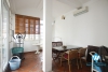 House for rent in Ngoc Thuy street, Long Bien district