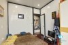 Riverside two bedroom house for rent in Ngoc Thuy Long Bien