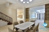 A massive 5 bedroom corner house in Ciputra T Block for rent