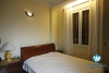 House for rent in Ngoc Thuy street, Long Bien district