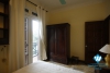 House for rent in Ngoc Thuy street, Long Bien district