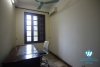 House for rent in Ngoc Thuy street, Long Bien district