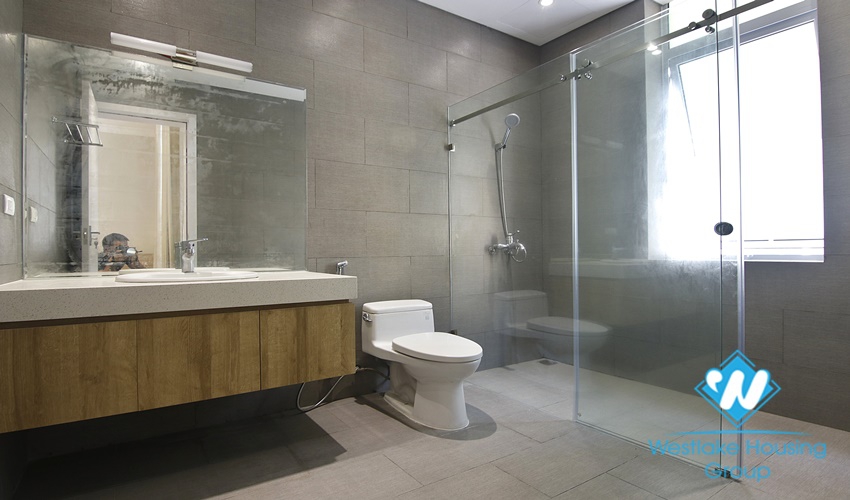 A massive 5 bedroom corner house in Ciputra T Block for rent