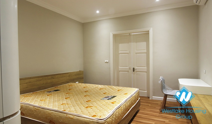 A massive 5 bedroom corner house in Ciputra T Block for rent