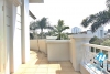 A massive 5 bedroom corner house in Ciputra T Block for rent