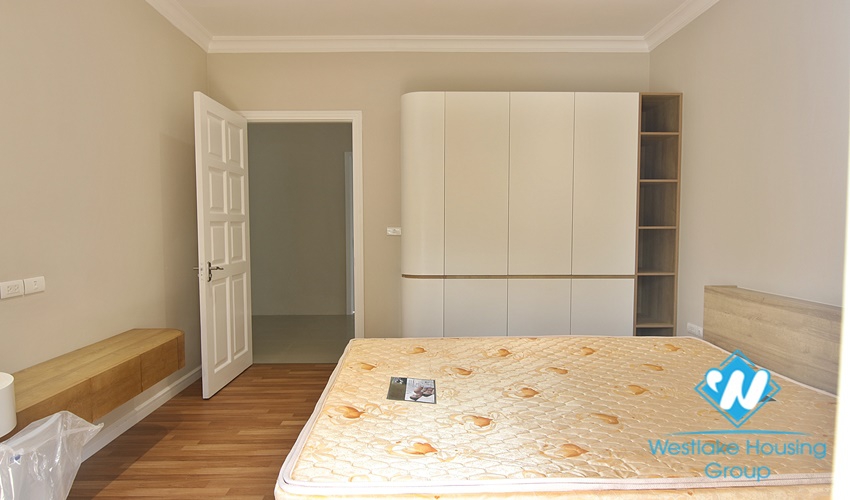 A massive 5 bedroom corner house in Ciputra T Block for rent