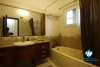 House for rent in Ngoc Thuy street, Long Bien district