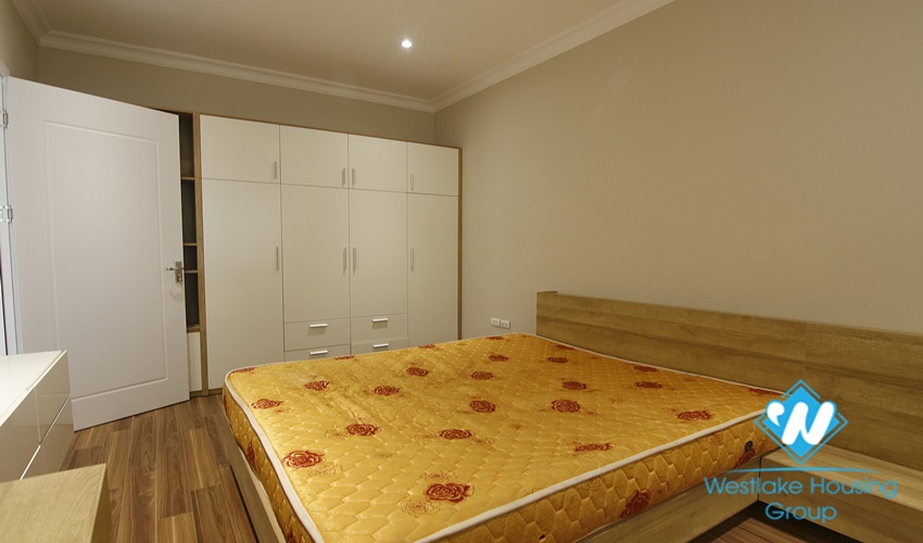 A massive 5 bedroom corner house in Ciputra T Block for rent