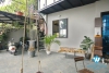 Riverside two bedroom house for rent in Ngoc Thuy Long Bien