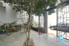 Riverside two bedroom house for rent in Ngoc Thuy Long Bien