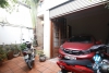 House for rent in Ngoc Thuy street, Long Bien district
