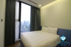 A charming and modern  high floor  apartment in Vinhome Metropolis Tower, Ba Dinh, Hanoi