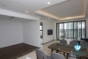 A brand new 2 bedroom apartment for rent in De leroi soleil Xuan dieu, Tay ho