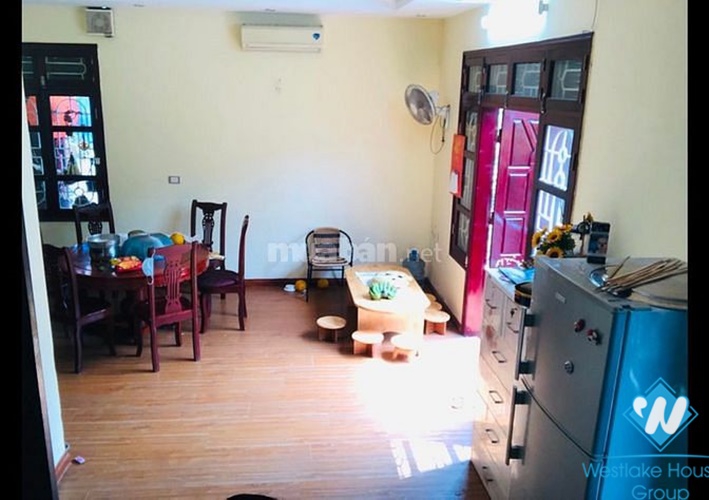 A nicely house for rent in Le Huu Phuoc, Nam Tu Liem, Ha Noi