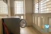 An elegant and stylish 4 bedroom apartment for rent in Ciputra E Tower