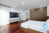 A newly-painted, modern villa in Ciputra C Block for rent