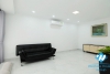 A newly-painted, modern villa in Ciputra C Block for rent