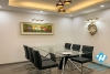 An elegant and stylish 4 bedroom apartment for rent in Ciputra E Tower