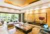 Five Star villa in Ciputra - A masterpice with high quality furniture villa 