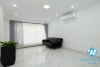 A newly-painted, modern villa in Ciputra C Block for rent