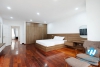 A newly-painted, modern villa in Ciputra C Block for rent