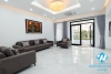 A newly-painted, modern villa in Ciputra C Block for rent