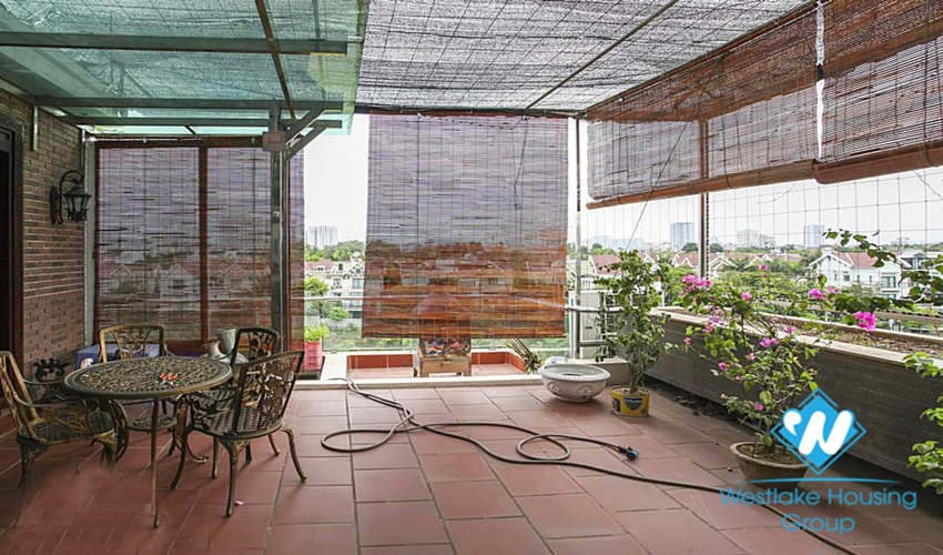 Five Star villa in Ciputra - A masterpice with high quality furniture villa 