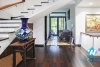 Five Star villa in Ciputra - A masterpice with high quality furniture villa 