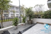 A big newly-furnished house in Ciputra K Block for rent