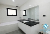 A newly-painted, modern villa in Ciputra C Block for rent