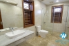 A big newly-furnished house in Ciputra K Block for rent