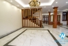 A big newly-furnished house in Ciputra K Block for rent