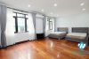 A newly-painted, modern villa in Ciputra C Block for rent