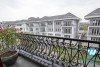 A big newly-furnished house in Ciputra K Block for rent