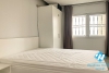 An elegant and stylish 4 bedroom apartment for rent in Ciputra E Tower