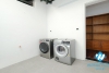 A newly-painted, modern villa in Ciputra C Block for rent
